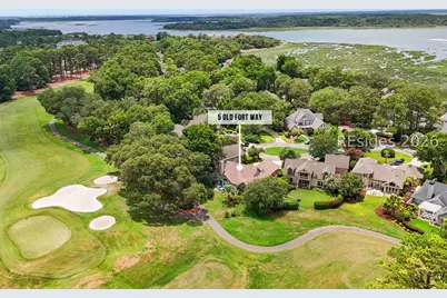 5 Old Fort Way, Hilton Head Island, SC 29926 - Photo 4