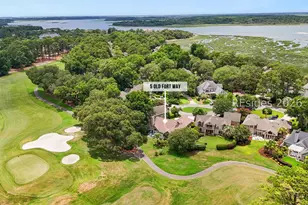 5 Old Fort Way, Hilton Head Island, SC 29926 - Photo 4