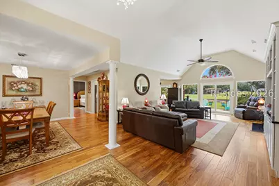 5 Old Fort Way, Hilton Head Island, SC 29926 - Photo 8