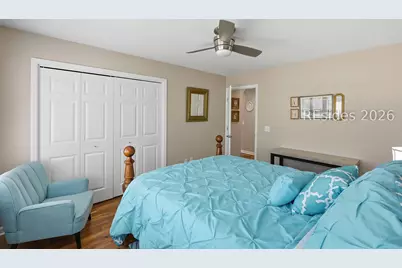 5 Old Fort Way, Hilton Head Island, SC 29926 - Photo 36