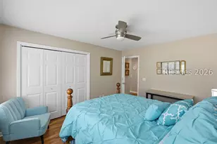 5 Old Fort Way, Hilton Head Island, SC 29926 - Photo 36