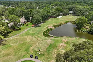 5 Old Fort Way, Hilton Head Island, SC 29926 - Photo 44