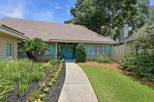 5 Old Fort Way, Hilton Head Island, SC 29926 - Photo 48