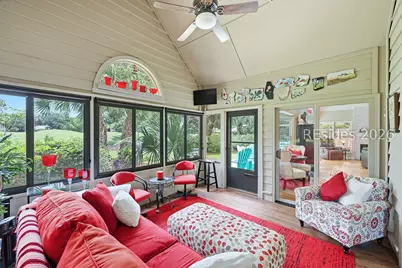 5 Old Fort Way, Hilton Head Island, SC 29926 - Photo 22