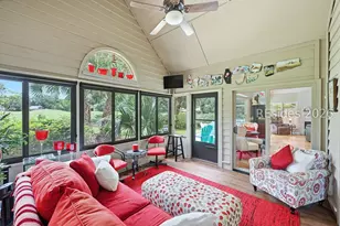5 Old Fort Way, Hilton Head Island, SC 29926 - Photo 22