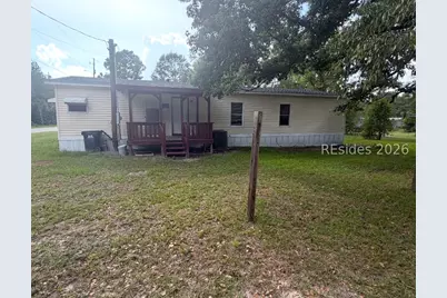 401 Amelia Street, Fairfax, SC 29827 - Photo 16
