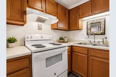 239 Beach City Road #3234, Hilton Head Island, SC 29926 - Photo 4