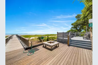 239 Beach City Road #3234, Hilton Head Island, SC 29926 - Photo 22