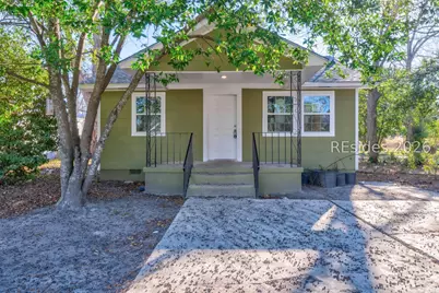 108 Freeman Street, Hampton, SC 29924 - Photo 1