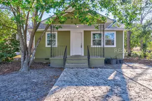108 Freeman St, Hampton, SC 29924 - Photo 1