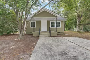 108 Freeman St, Hampton, SC 29924 - Photo 1
