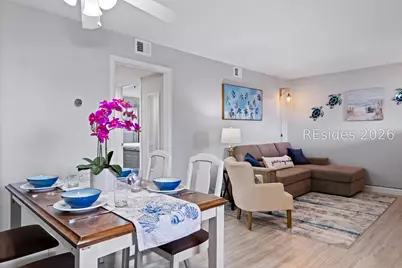 663 William Hilton Parkway #4432, Hilton Head Island, SC 29928 - Photo 2