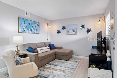 663 William Hilton Parkway #4432, Hilton Head Island, SC 29928 - Photo 8