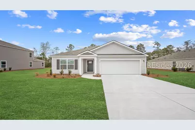 1094 Sanctuary Drive, Ridgeland, SC 29936 - Photo 1