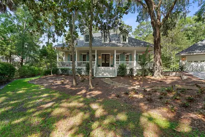 6 Winding Oak Court, Okatie, SC 29909 - Photo 2