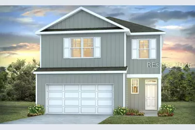 758 Sanctum Street, Ridgeland, SC 29936 - Photo 2