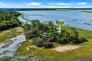 90 Calhoun Plantation Rd, Okatie, SC 29909 - Photo 76