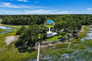 90 Calhoun Plantation Rd, Okatie, SC 29909 - Photo 74