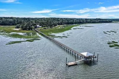 90 Calhoun Plantation Road, Okatie, SC 29909 - Photo 14