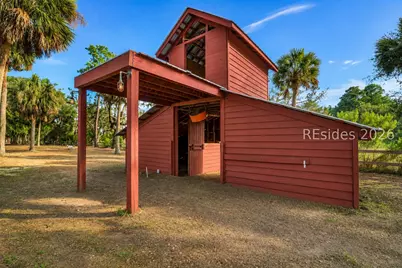90 Calhoun Plantation Road, Okatie, SC 29909 - Photo 60