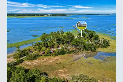90 Calhoun Plantation Road, Okatie, SC 29909 - Photo 68