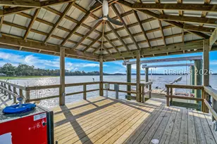 90 Calhoun Plantation Rd, Okatie, SC 29909 - Photo 64