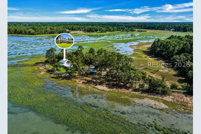 90 Calhoun Plantation Road, Okatie, SC 29909 - Photo 70