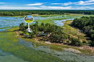 90 Calhoun Plantation Rd, Okatie, SC 29909 - Photo 70