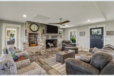 90 Calhoun Plantation Road, Okatie, SC 29909 - Photo 36