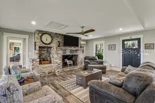 90 Calhoun Plantation Rd, Okatie, SC 29909 - Photo 36