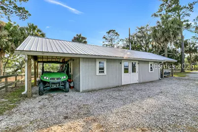 90 Calhoun Plantation Road, Okatie, SC 29909 - Photo 78