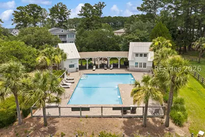 21 Paddocks Boulevard, Hilton Head Island, SC 29926 - Photo 70