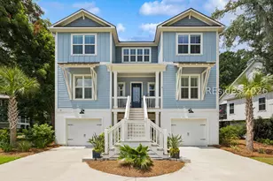 21 Paddocks Blvd, Hilton Head Island, SC 29926 - Photo 1