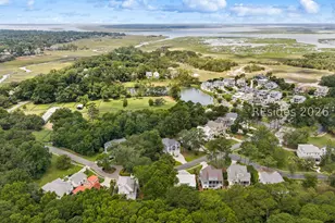 21 Paddocks Blvd, Hilton Head Island, SC 29926 - Photo 64