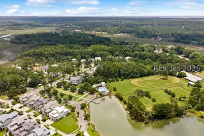 21 Paddocks Boulevard, Hilton Head Island, SC 29926 - Photo 68