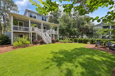 21 Paddocks Boulevard, Hilton Head Island, SC 29926 - Photo 54