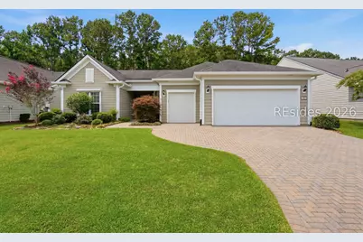 687 Freshwater Lane, Okatie, SC 29909 - Photo 1