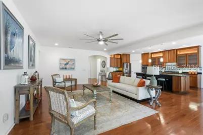 687 Freshwater Lane, Okatie, SC 29909 - Photo 6