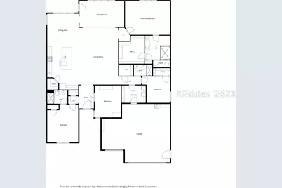 687 Freshwater Lane, Okatie, SC 29909 - Photo 76