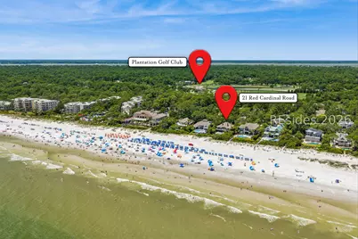 21 Red Cardinal Road, Hilton Head Island, SC 29928 - Photo 54