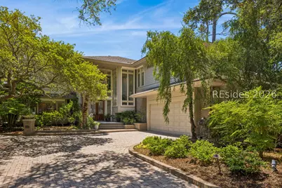 21 Red Cardinal Road, Hilton Head Island, SC 29928 - Photo 1