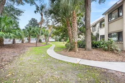 25 Deallyon Avenue #110, Hilton Head Island, SC 29928 - Photo 26