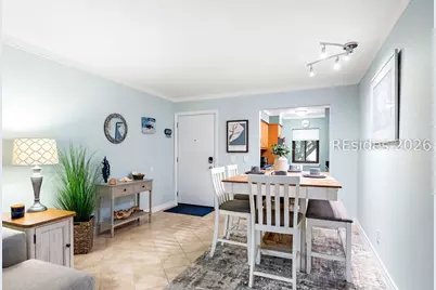 25 Deallyon Avenue #110, Hilton Head Island, SC 29928 - Photo 6