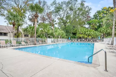 25 Deallyon Avenue #110, Hilton Head Island, SC 29928 - Photo 28