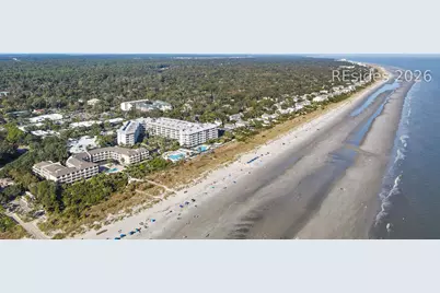 25 Deallyon Avenue #110, Hilton Head Island, SC 29928 - Photo 32