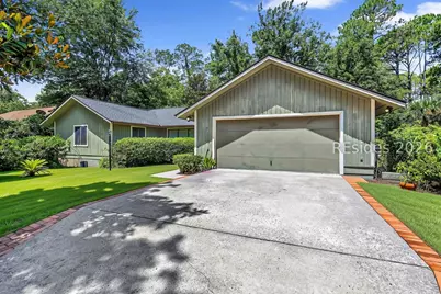 7 Bay Pines Drive, Hilton Head Island, SC 29928 - Photo 1