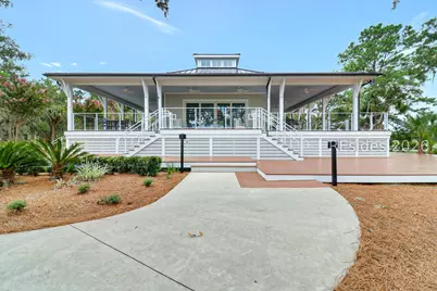 252 Club Gate Drive, Bluffton, SC 29910 - Photo 32