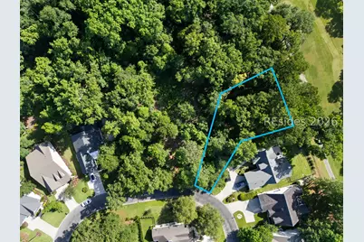 252 Club Gate Drive, Bluffton, SC 29910 - Photo 20