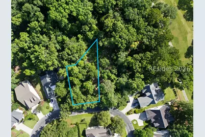 256 Club Gate Drive, Bluffton, SC 29910 - Photo 1