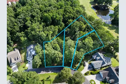 256 Club Gate Drive, Bluffton, SC 29910 - Photo 4